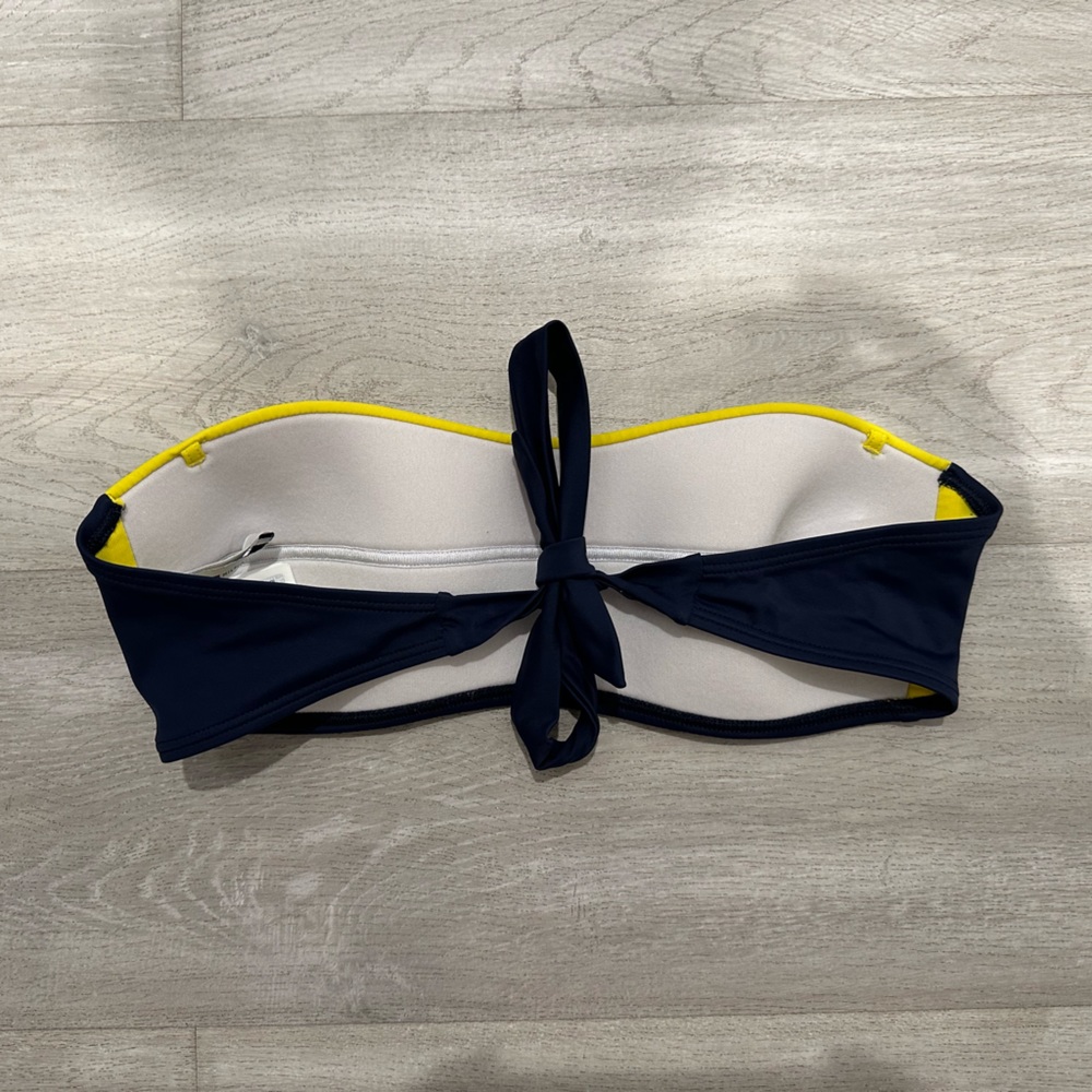 Strapless Bikini - image 2